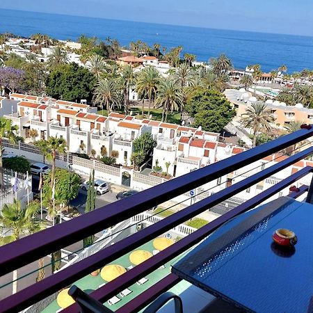 The Best Ocean View Плая де лас Америкас Екстериор снимка