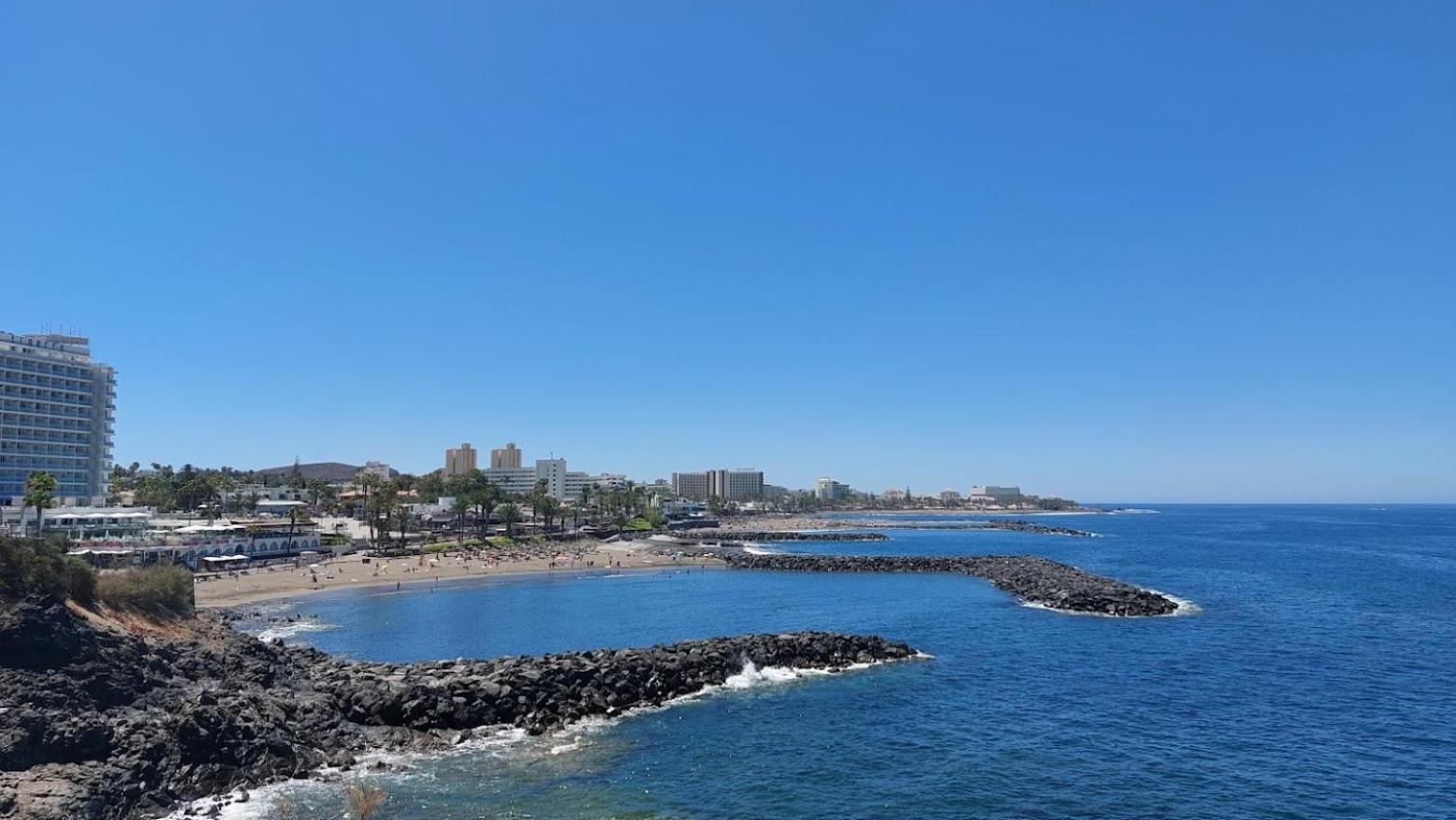 The Best Ocean View Плая де лас Америкас Екстериор снимка