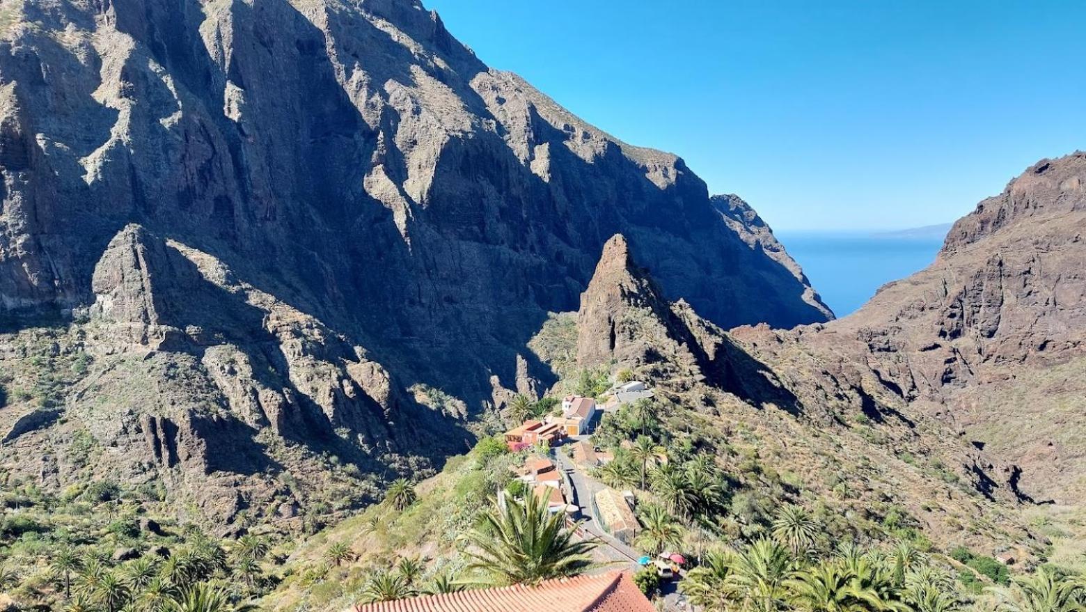 The Best Ocean View Плая де лас Америкас Екстериор снимка